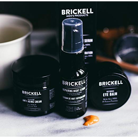 brickell serum