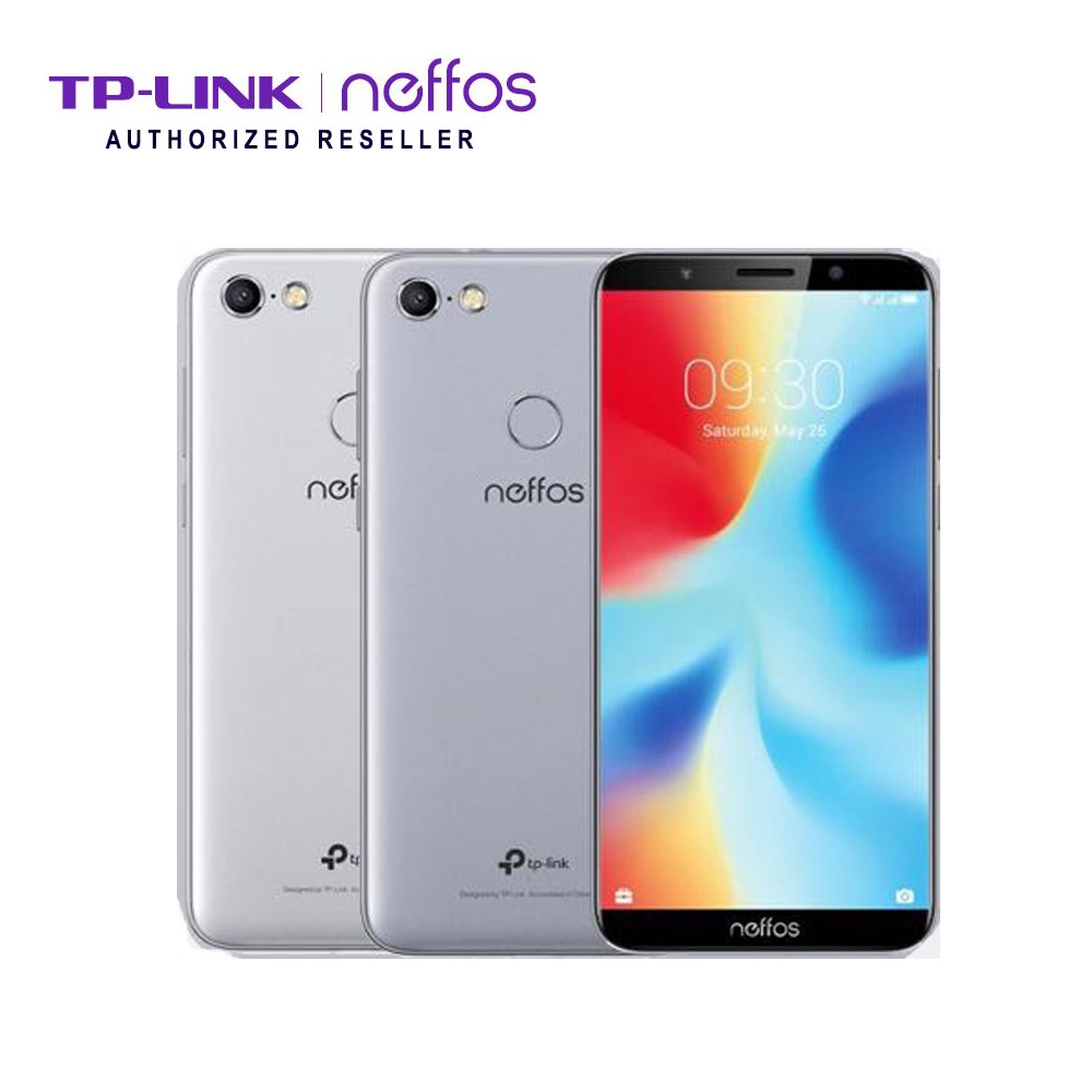 Neffos c9a аккумулятор