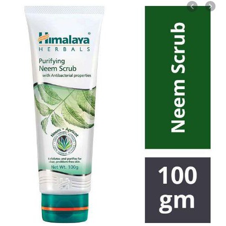 skincare himalaya