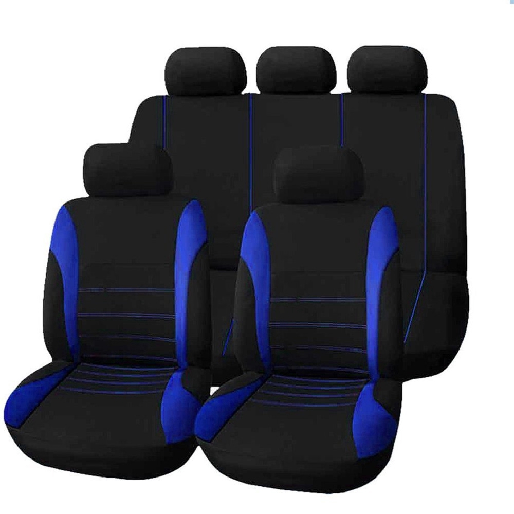 universal truck seats