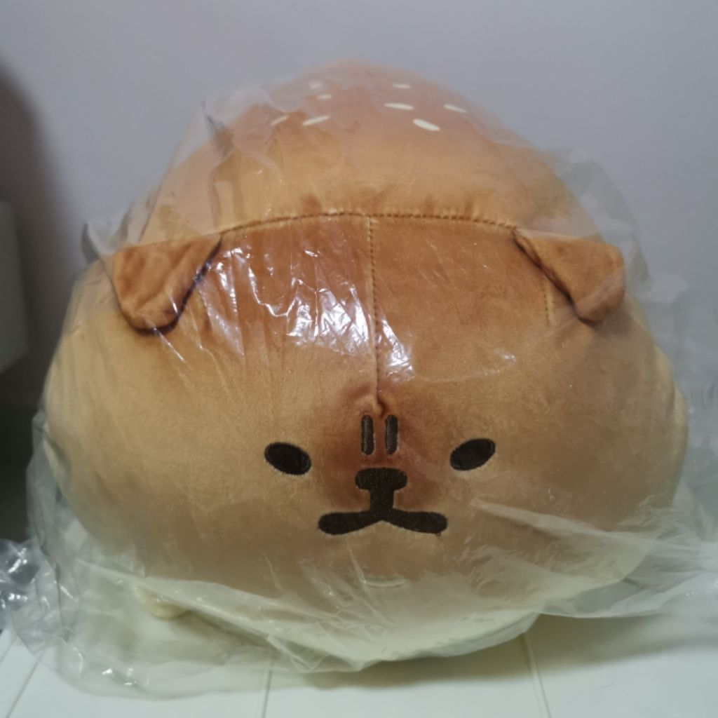 yeast ken plush