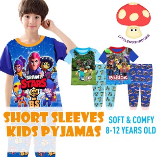 2yo To 7yo Ninjago Pajamas Ninjago Sleepwear Transformer Pajamas