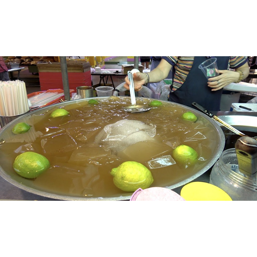 Ai Yu Bing ,Ice Jelly 1175. Jeli Ais. Ai Yu Jelly. Ai Yi jelly Powder