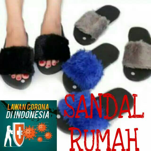 8 8 mide year sale promo SANDAL  BULU  WOMAN 8 COLOR 