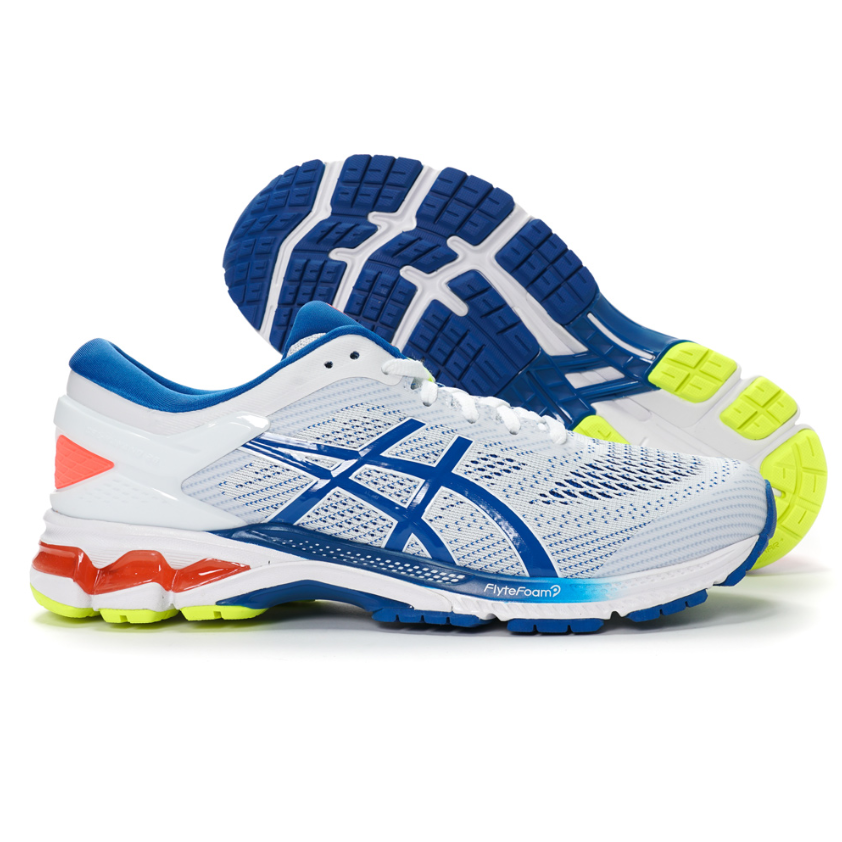 asics k26