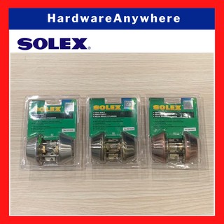Double Cylinder Deadbolt Lock / Cylindrical Deadbolts / Double Cylinder Deadbolts / Main Door Lock #2