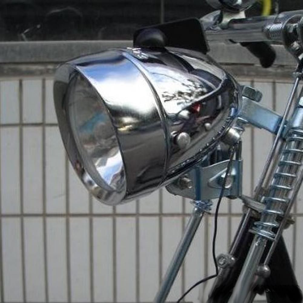 cycle dynamo light