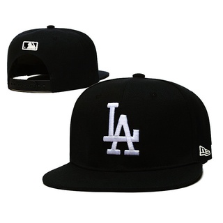 Image of thu nhỏ New cap Arrival Vintage Cap LA Dodgers Snapback Adjustable Premium Quality  unisex cap #5