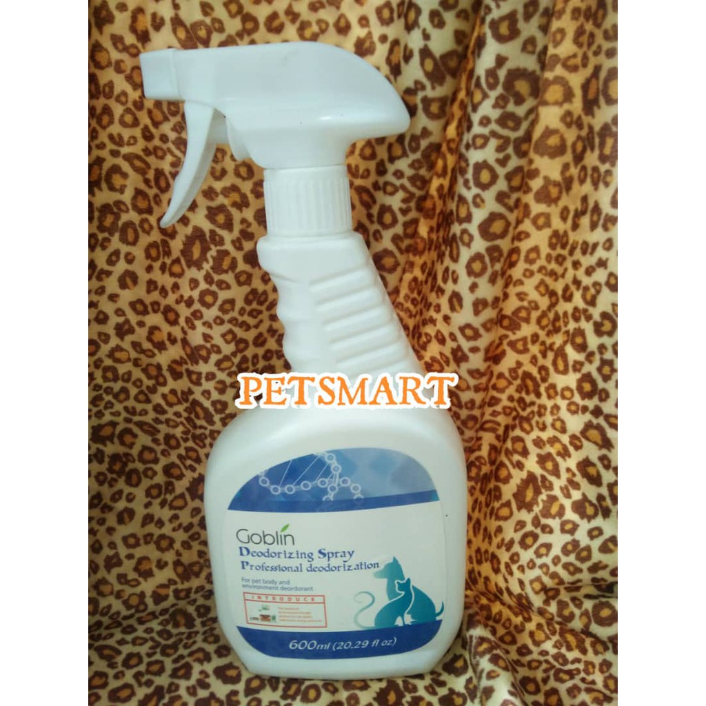 petsmart antiseptic spray