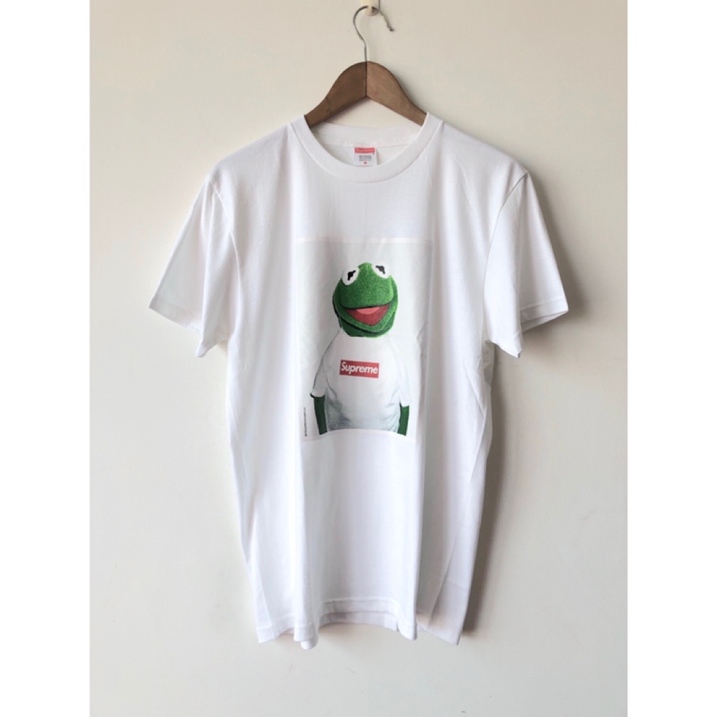 supreme plant shirt