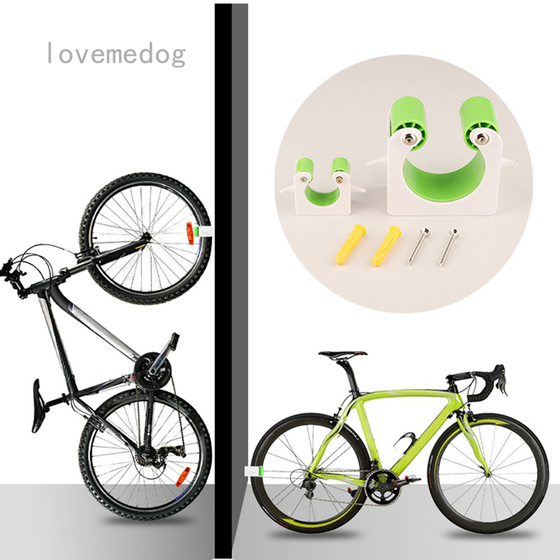 leonardo bike hook