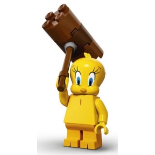 minifigures melodie zwariowane minifigurki klocki