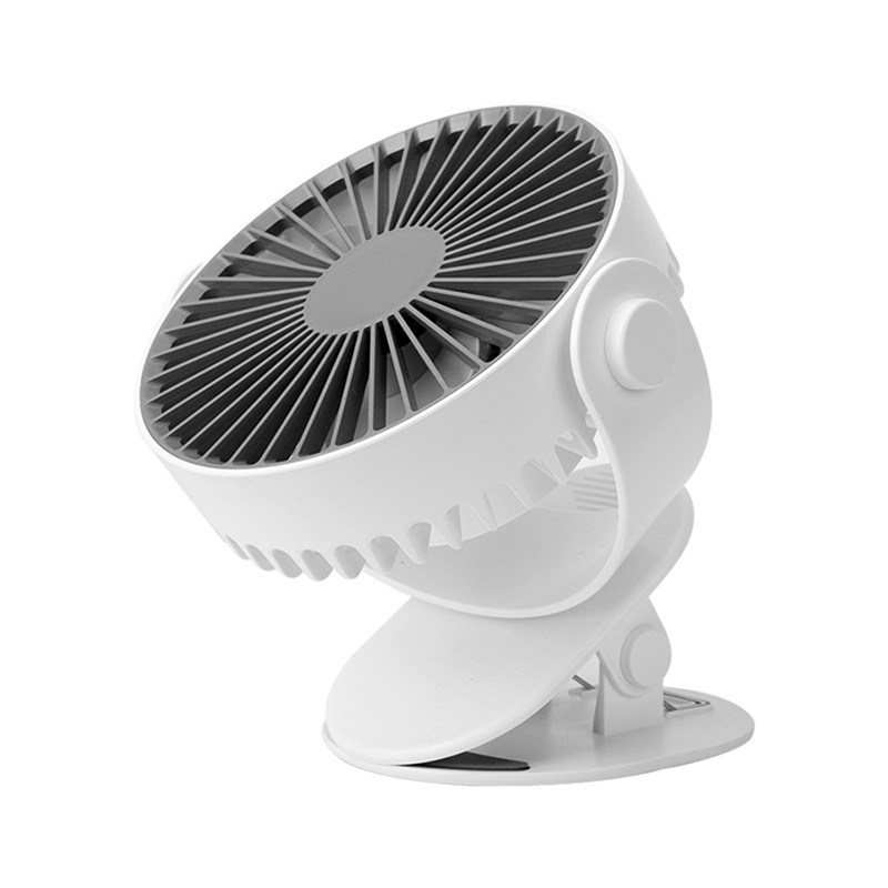 baby clip on fan