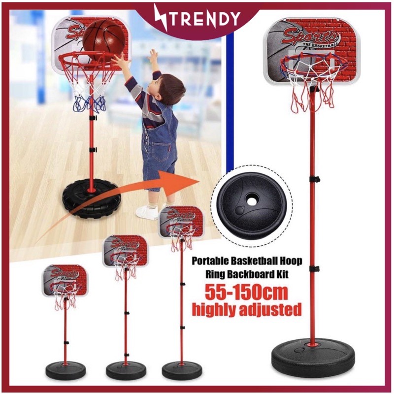 elastic punching ball