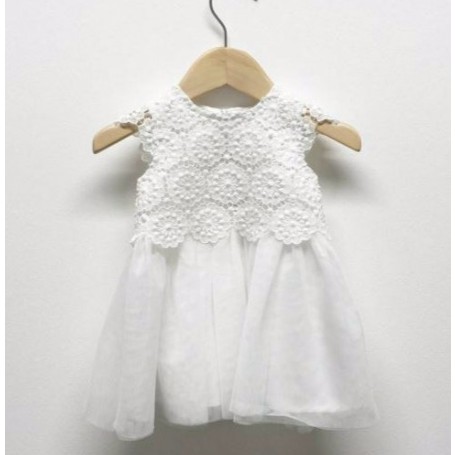 primark flower girl dress