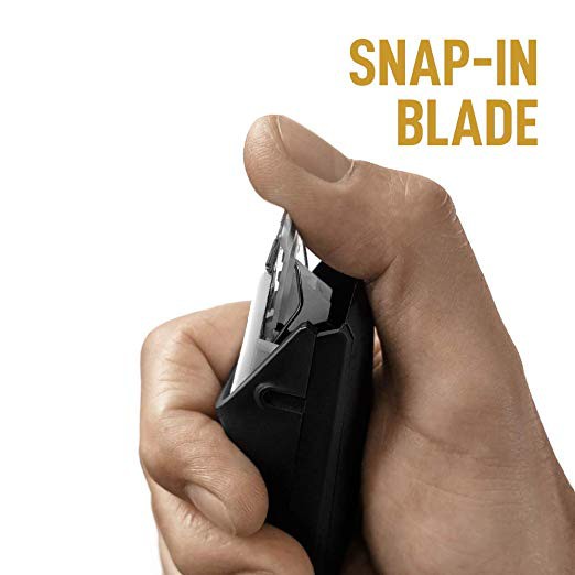 manscaped 2.0 blades