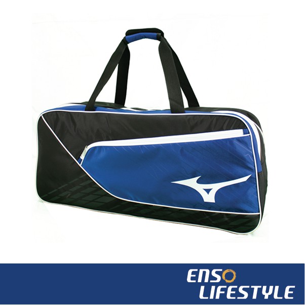 Mizuno Badminton Racket Bag Club Series Duffle Bag [Enso Lifestyle