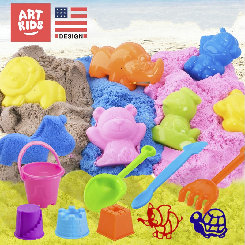 sand molds toys