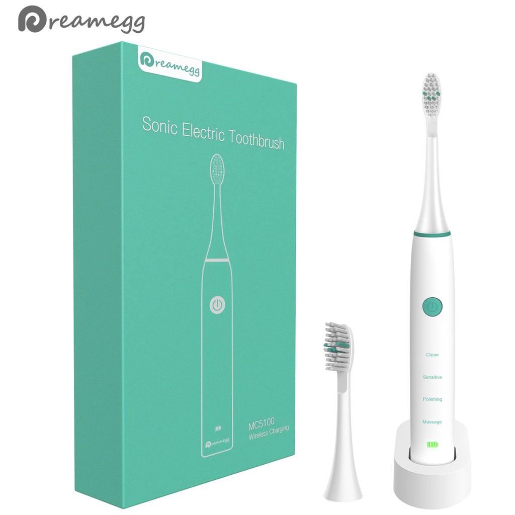 usb charging electric toothbrush
