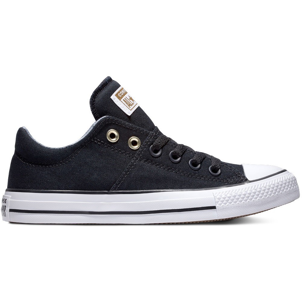 converse madison ox burgundy