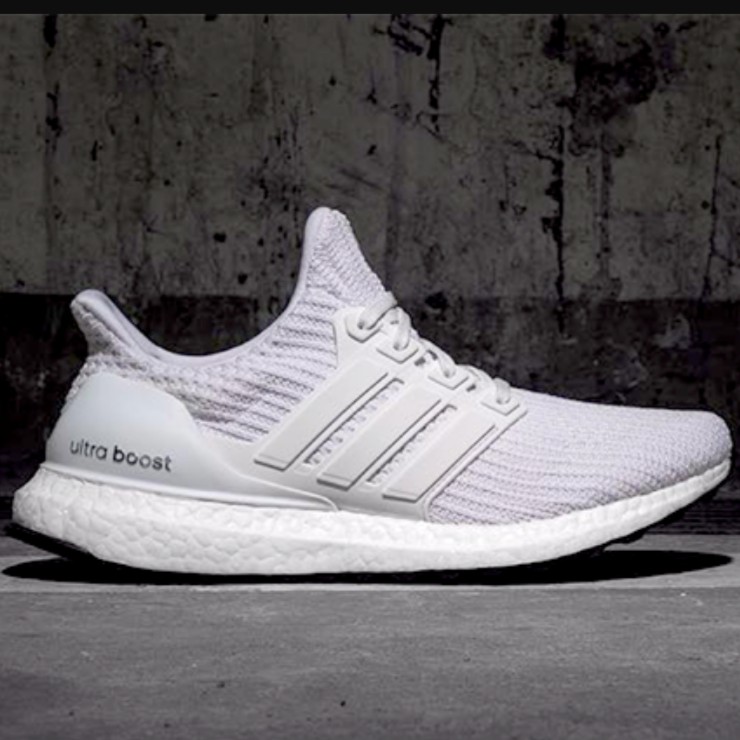 adidas Performance Ultra Boost Limited Edition
