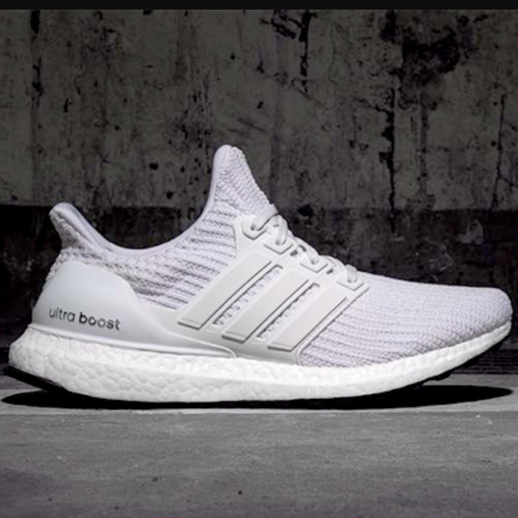 ultra boost triple white online