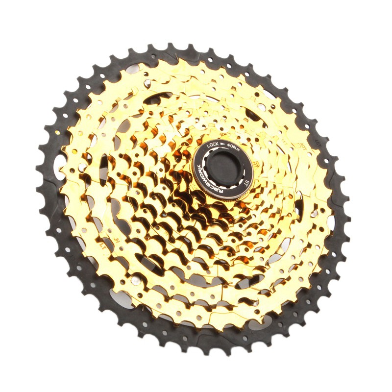 mountain bike 10 speed cassette