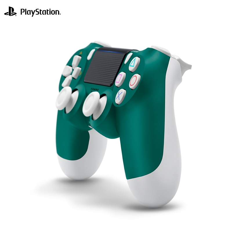 ps4 alpine controller