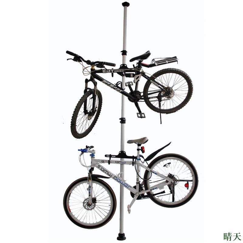 bicycle hanging rack