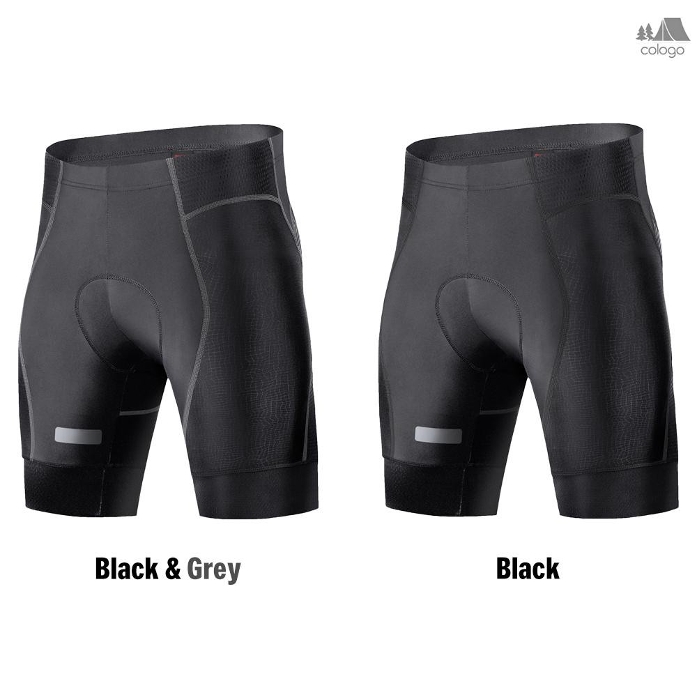 compression bike shorts