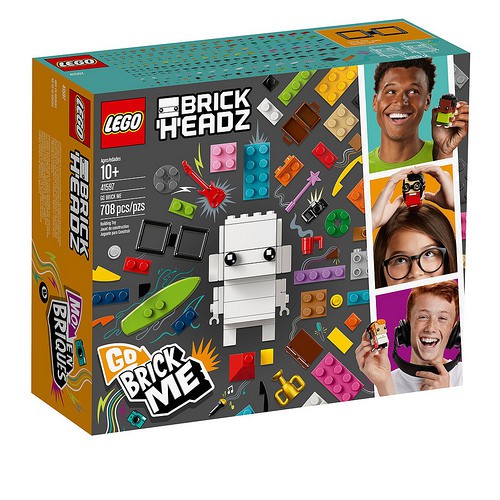 lego 41597