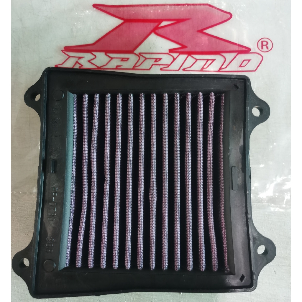 air filter rs 200