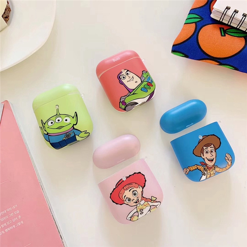 toy story wireless headphones