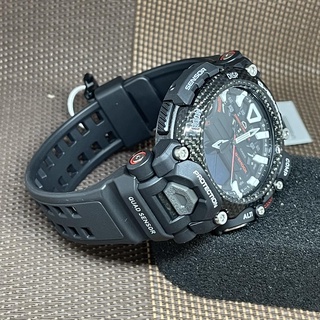 Casio G-Shock GR-B200-1A GravityMaster In The Sky Mobile Link Bluetooth Watch #4