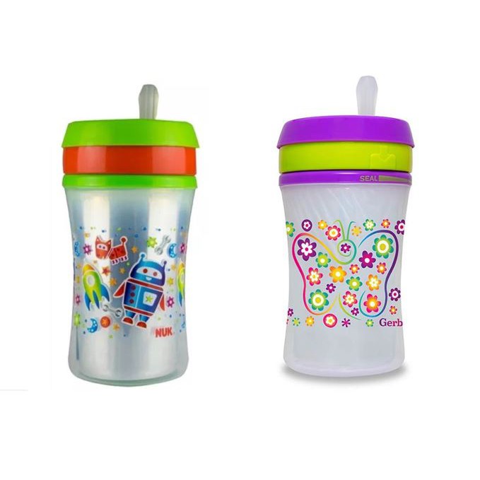 nuk easy straw cup