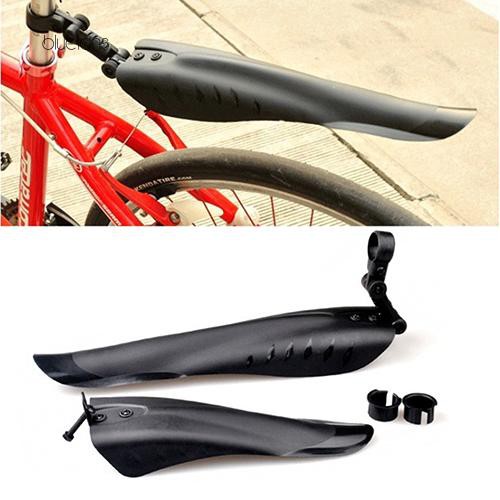 mountain bike mudguard set