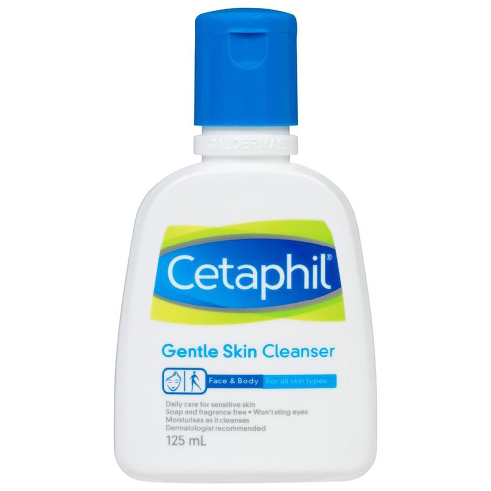 cetaphil 500ml shopee