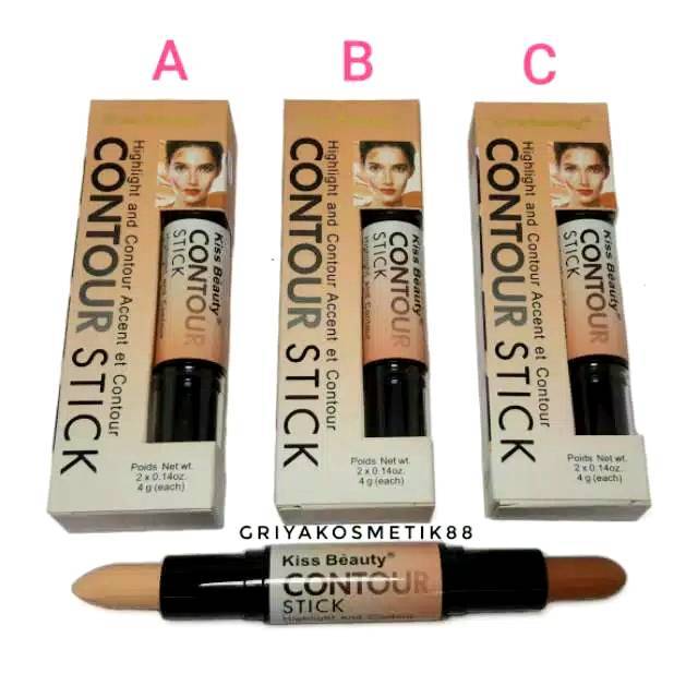 kiss beauty concealer