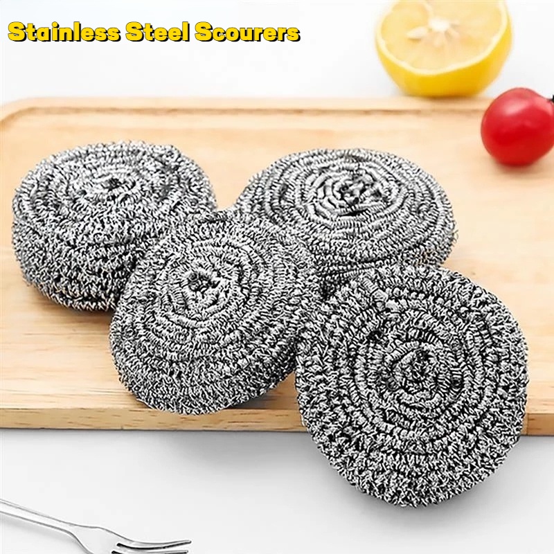 wire ball sponge - Prices and Deals - Dec 2022 | Shopee Singapore