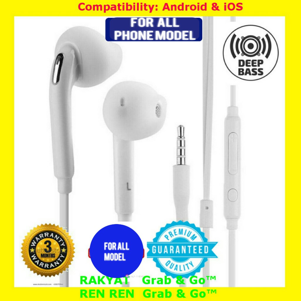 earpods price for android