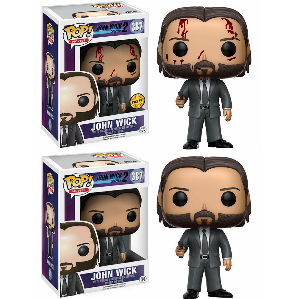 pop de john wick