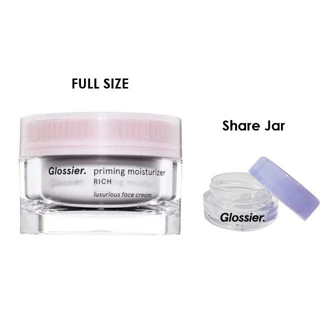 priming moisturizer rich