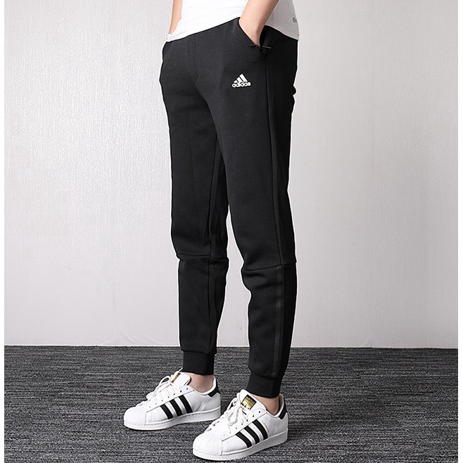 cotton adidas sweatpants