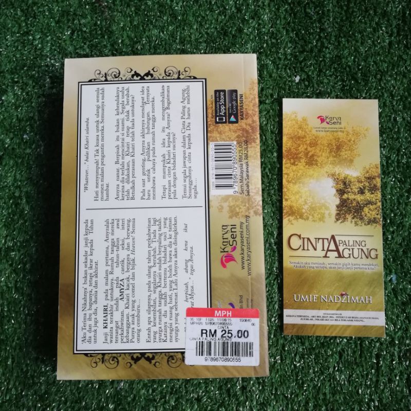 The Most Popular Love By Umi Nadzimah Shopee Singapore