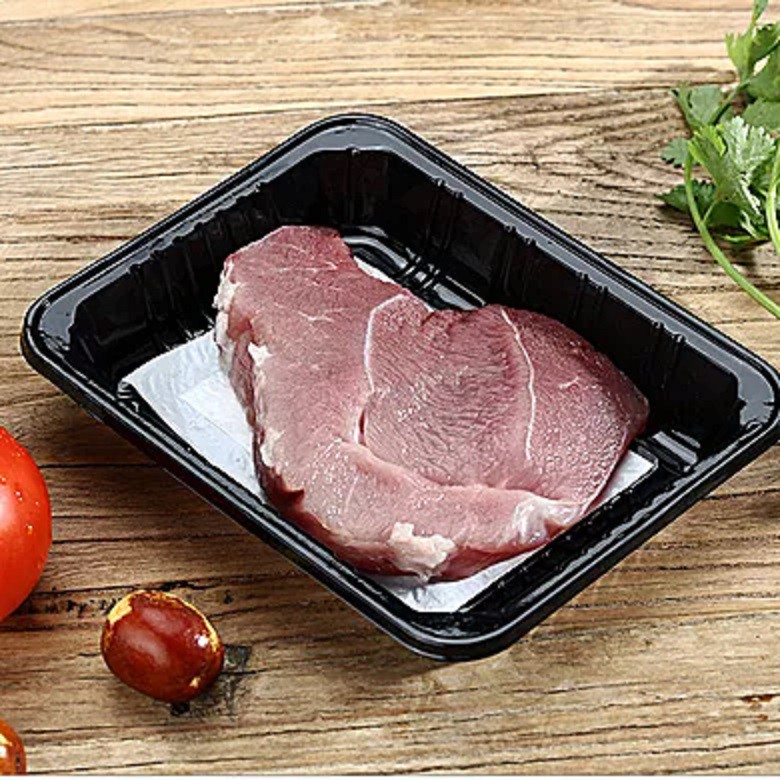Meat Fruit Absorbent Pads X 30 Pieces Pack Shopee Singapore