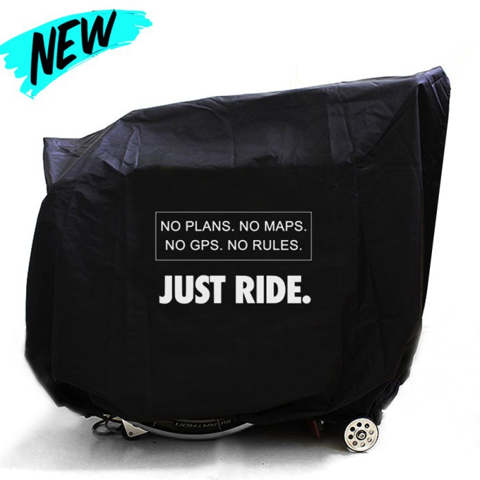 re bike cover