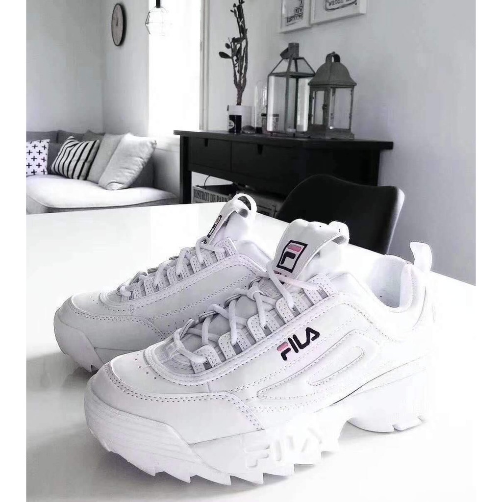 fila disruptor sg