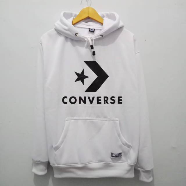 converse sweater