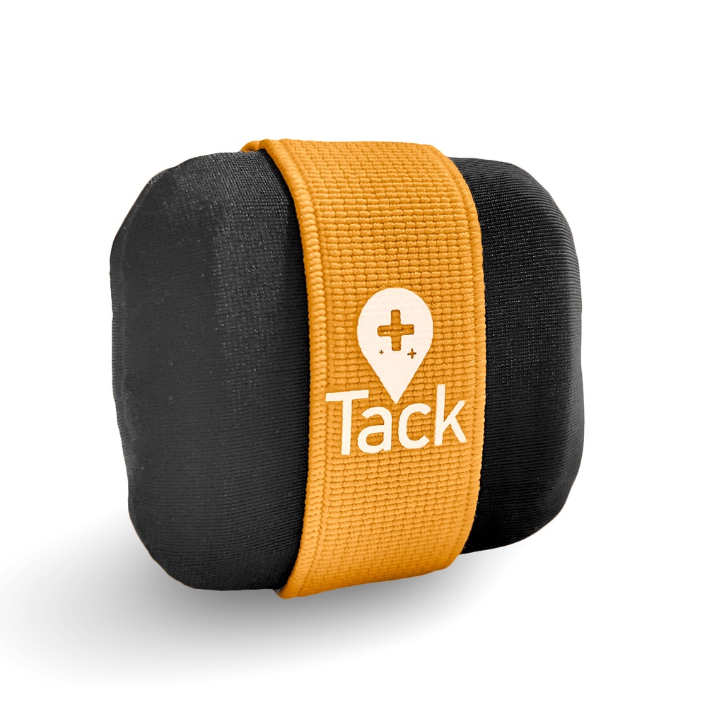 Wonder Sleeve/Case for Tack GPS Tracker (Tracker not included)