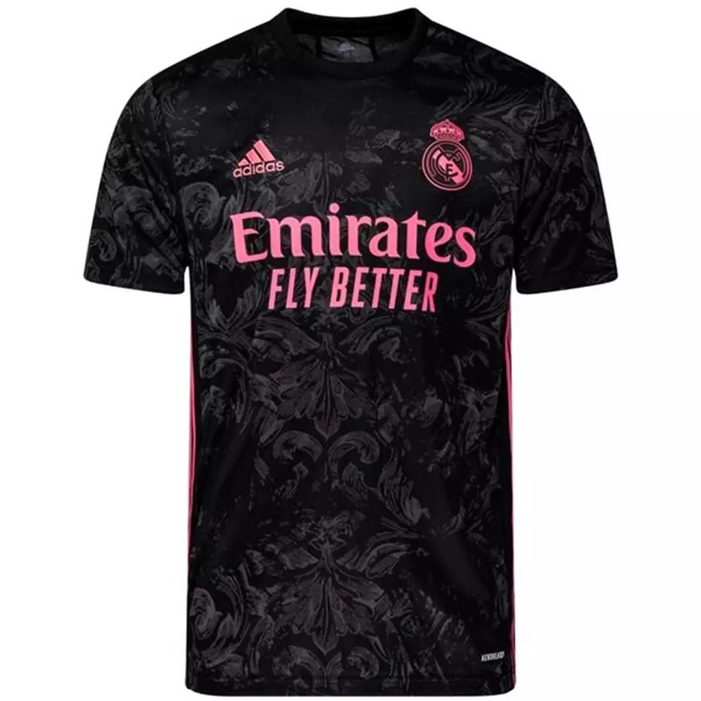 jersi real madrid 2021